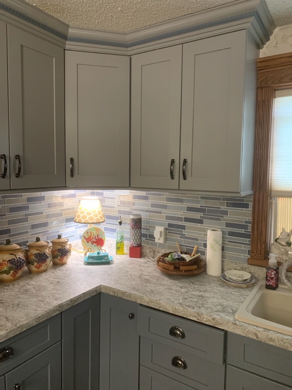 Kitchen Cabinets