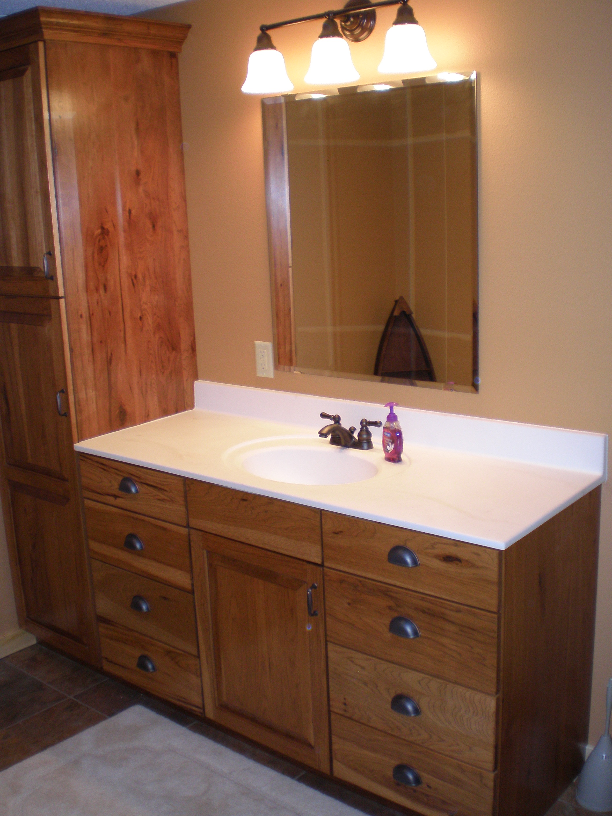 Bathroom custom gallery