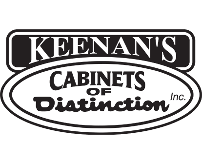 Keenan's Cabinets of Distinction Logo